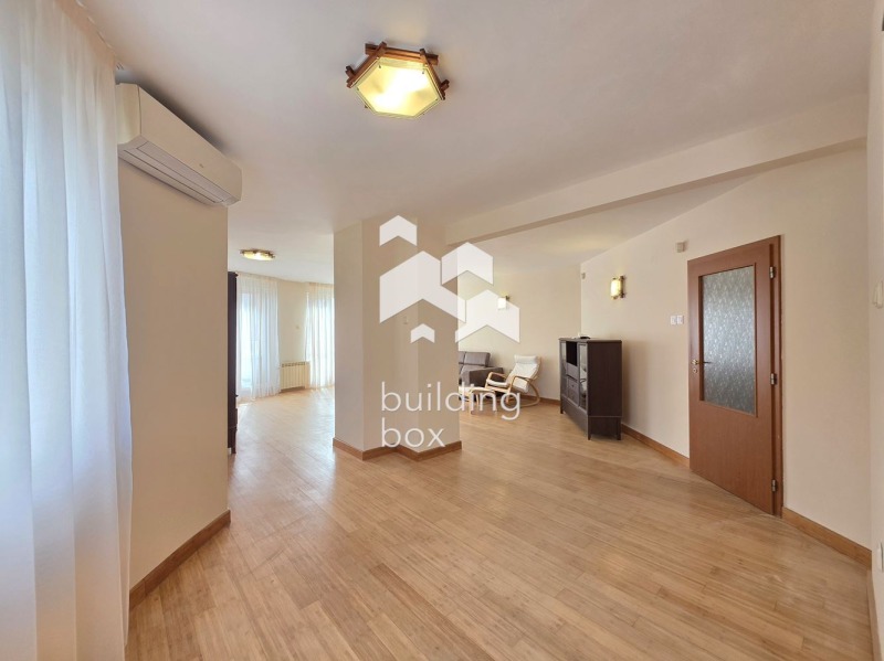 Til leje  3+ soveværelse Sofia , Lozenets , 200 kvm | 76887695 - billede [5]