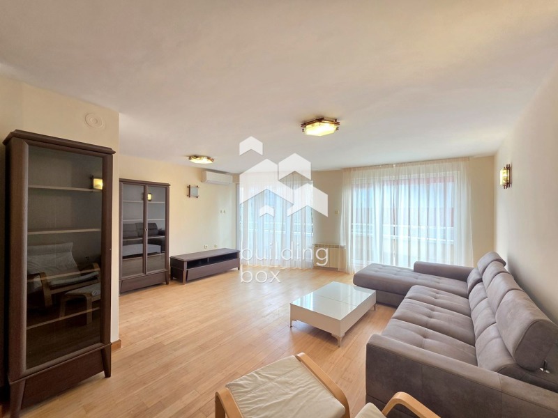 Til leje  3+ soveværelse Sofia , Lozenets , 200 kvm | 76887695 - billede [2]