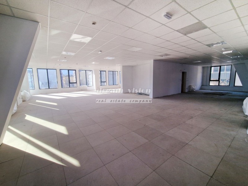 Дава под наем ОФИС, гр. София, Център, снимка 3 - Офиси - 51922941