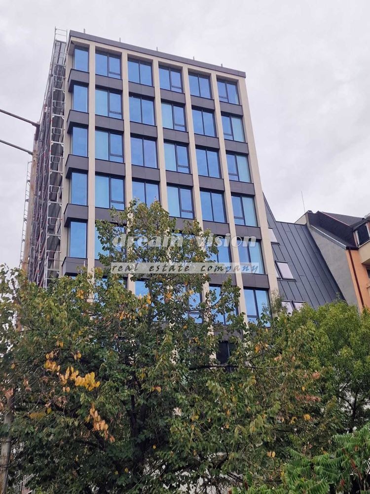 В аренду  Офис София , Център , 379 кв.м | 28525170