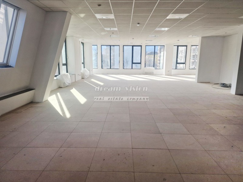 Дава под наем ОФИС, гр. София, Център, снимка 4 - Офиси - 51922941