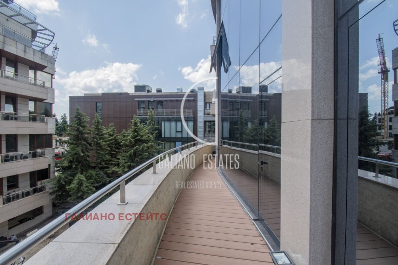 Дава под наем ОФИС, гр. София, Изток, снимка 5 - Офиси - 52364663