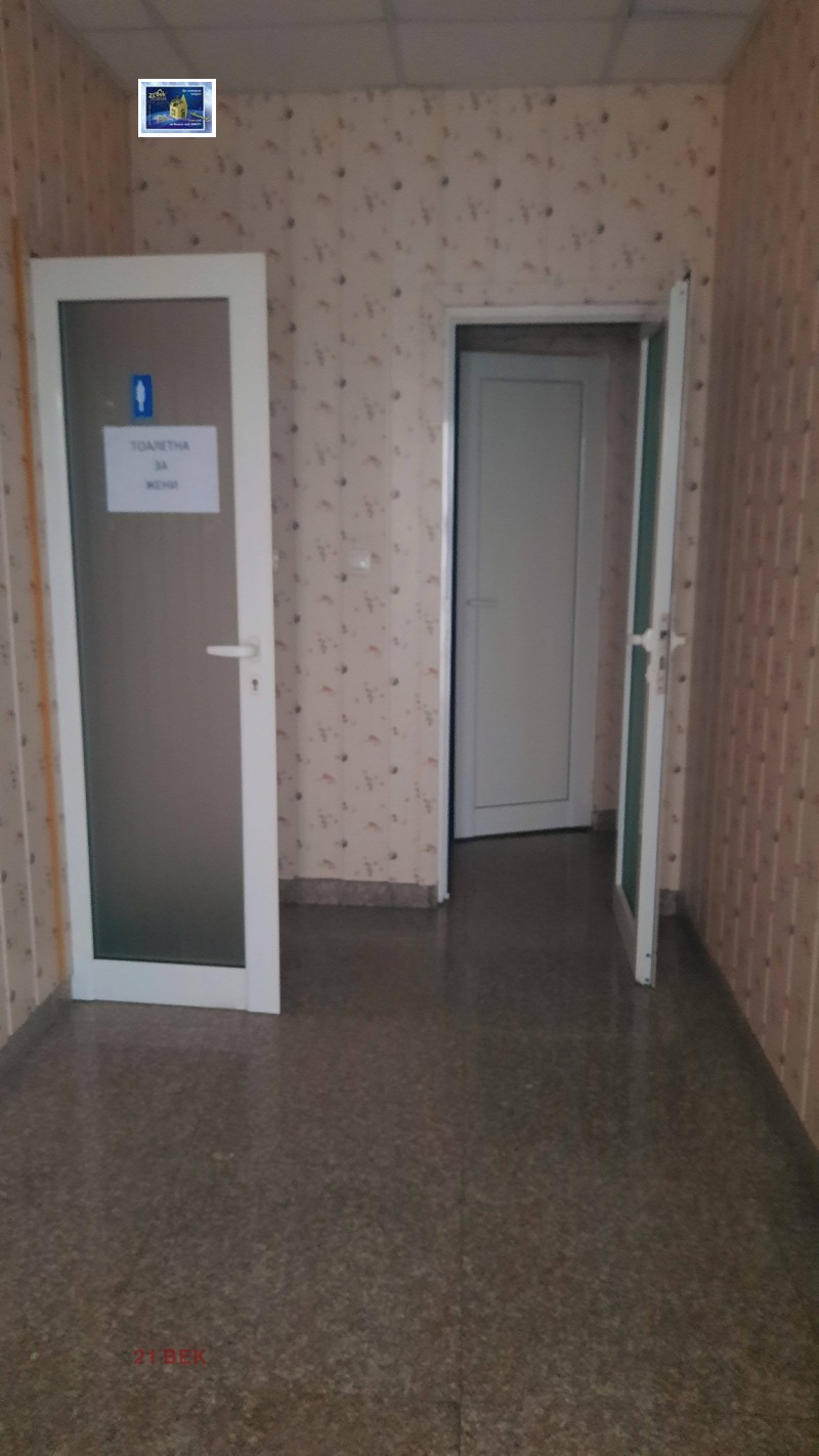 Дава под наем ОФИС, гр. Пловдив, Кършияка, снимка 14 - Офиси - 53247231