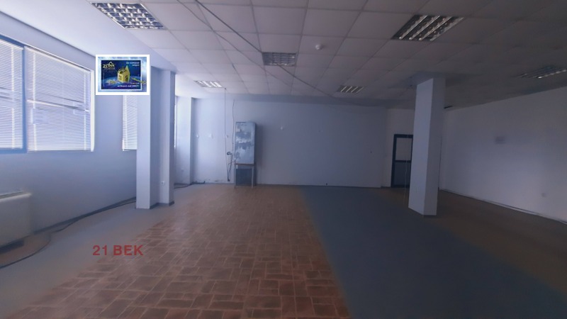 Дава под наем ОФИС, гр. Пловдив, Кършияка, снимка 2 - Офиси - 53247231