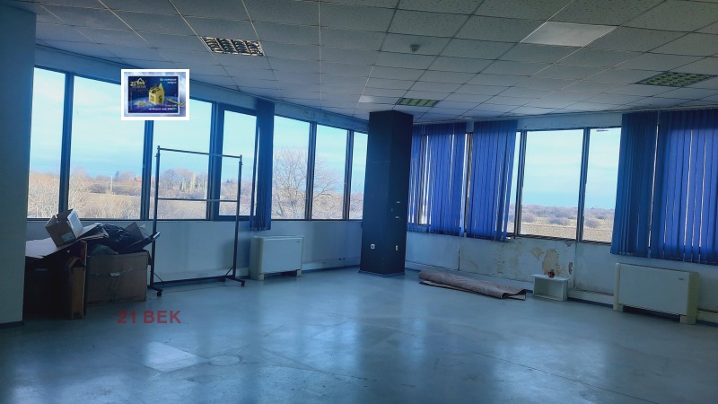 Дава под наем ОФИС, гр. Пловдив, Кършияка, снимка 11 - Офиси - 53247231