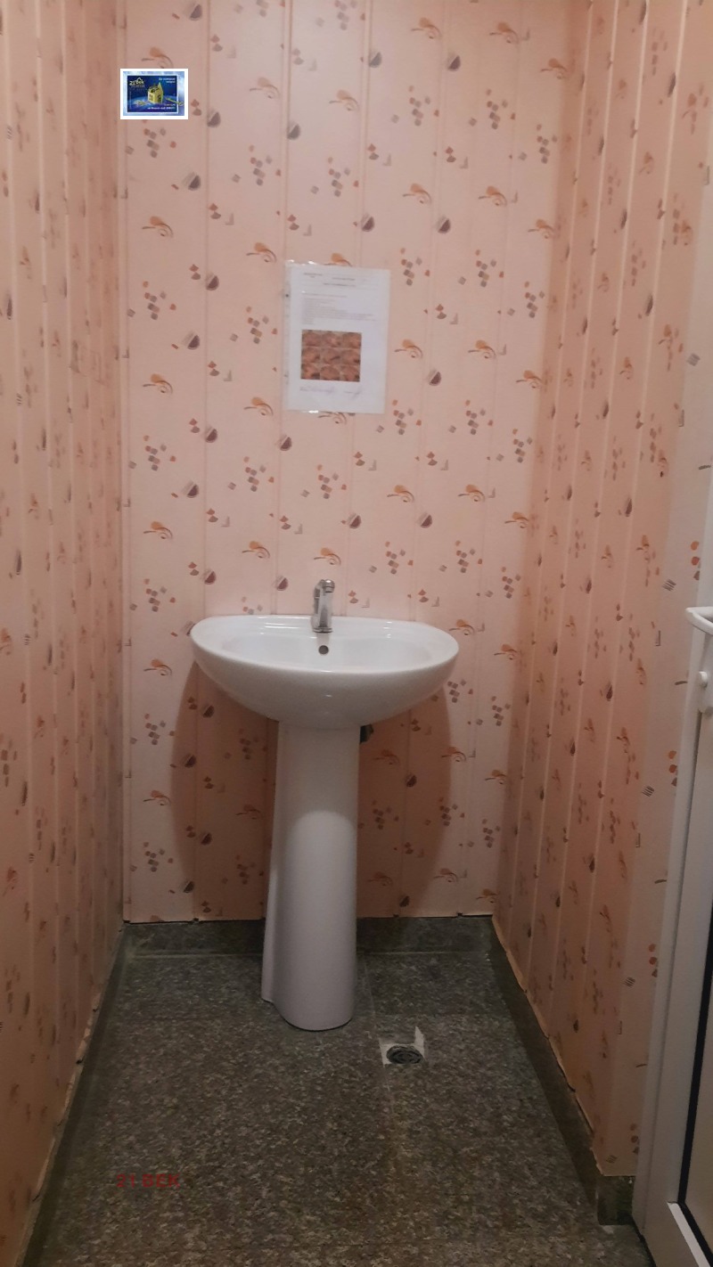 Дава под наем ОФИС, гр. Пловдив, Кършияка, снимка 15 - Офиси - 53247231