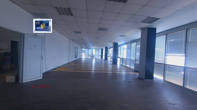 Дава под наем ОФИС, гр. Пловдив, Кършияка, снимка 8 - Офиси - 53247231