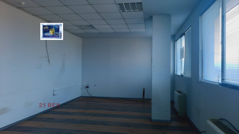 Дава под наем ОФИС, гр. Пловдив, Кършияка, снимка 4 - Офиси - 53247231