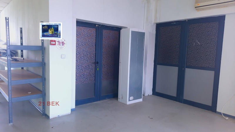 Дава под наем ОФИС, гр. Пловдив, Кършияка, снимка 6 - Офиси - 53247231