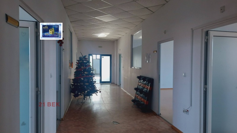 Дава под наем ОФИС, гр. Пловдив, Кършияка, снимка 9 - Офиси - 53247231