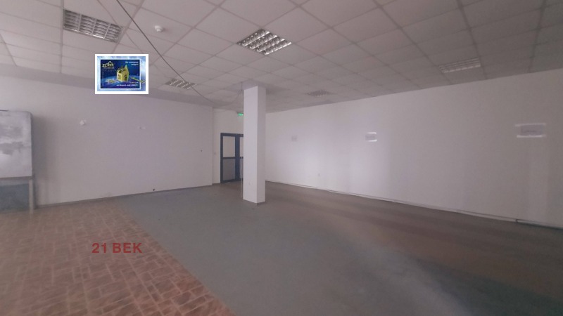 Дава под наем ОФИС, гр. Пловдив, Кършияка, снимка 3 - Офиси - 53247231