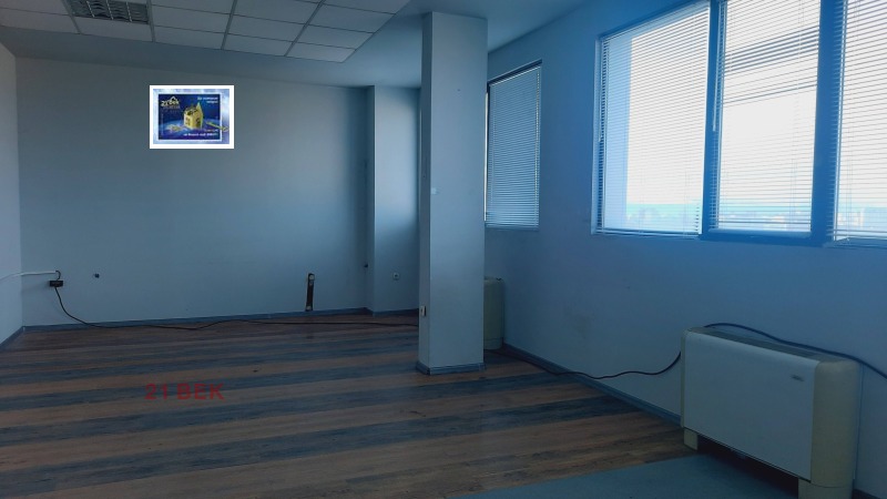 Дава под наем ОФИС, гр. Пловдив, Кършияка, снимка 13 - Офиси - 53247231