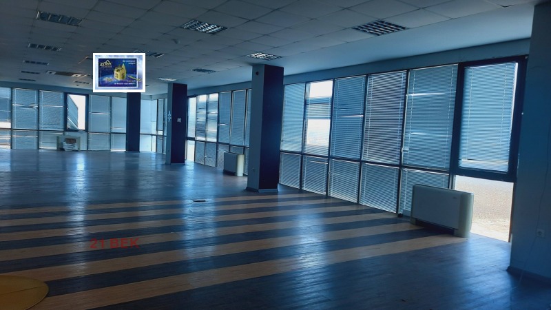 Дава под наем ОФИС, гр. Пловдив, Кършияка, снимка 7 - Офиси - 53247231