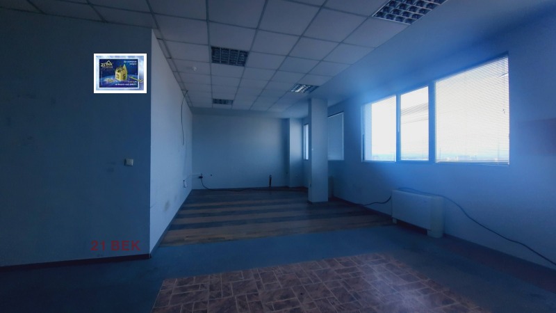 Дава под наем ОФИС, гр. Пловдив, Кършияка, снимка 12 - Офиси - 53247231