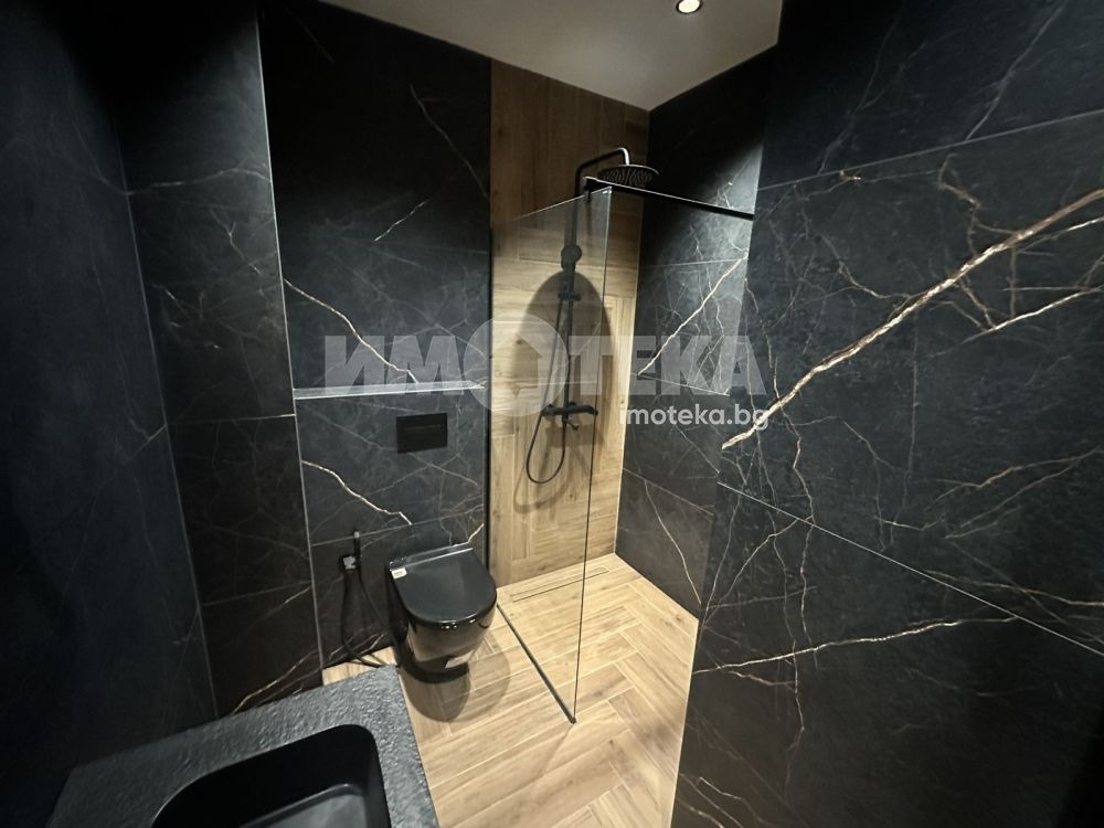 Дава под наем 2-СТАЕН, гр. София, Овча купел, снимка 6 - Апартаменти - 54202679