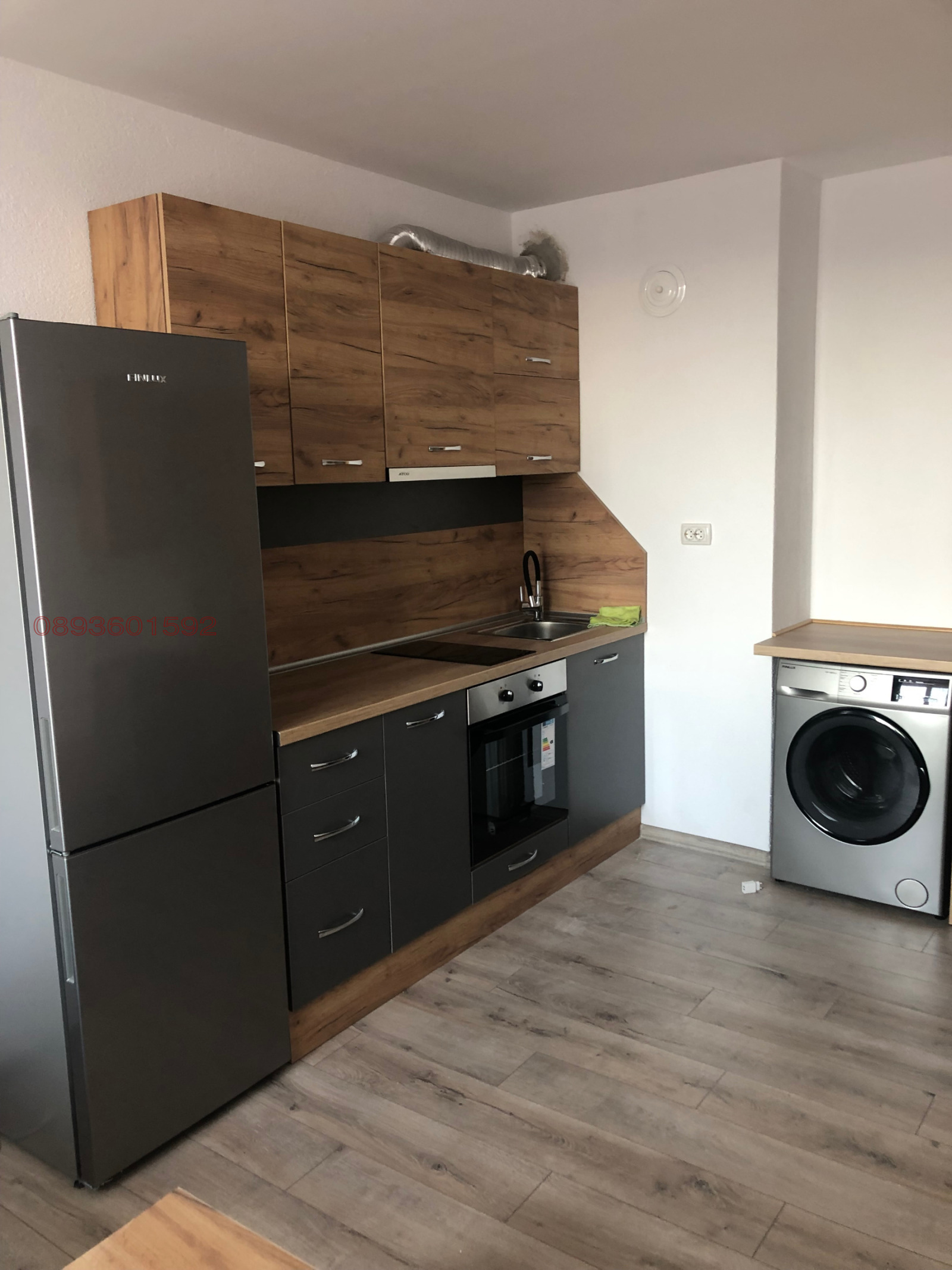 Дава под наем 3-СТАЕН, гр. Пловдив, Каменица 2, снимка 5 - Апартаменти - 53945755