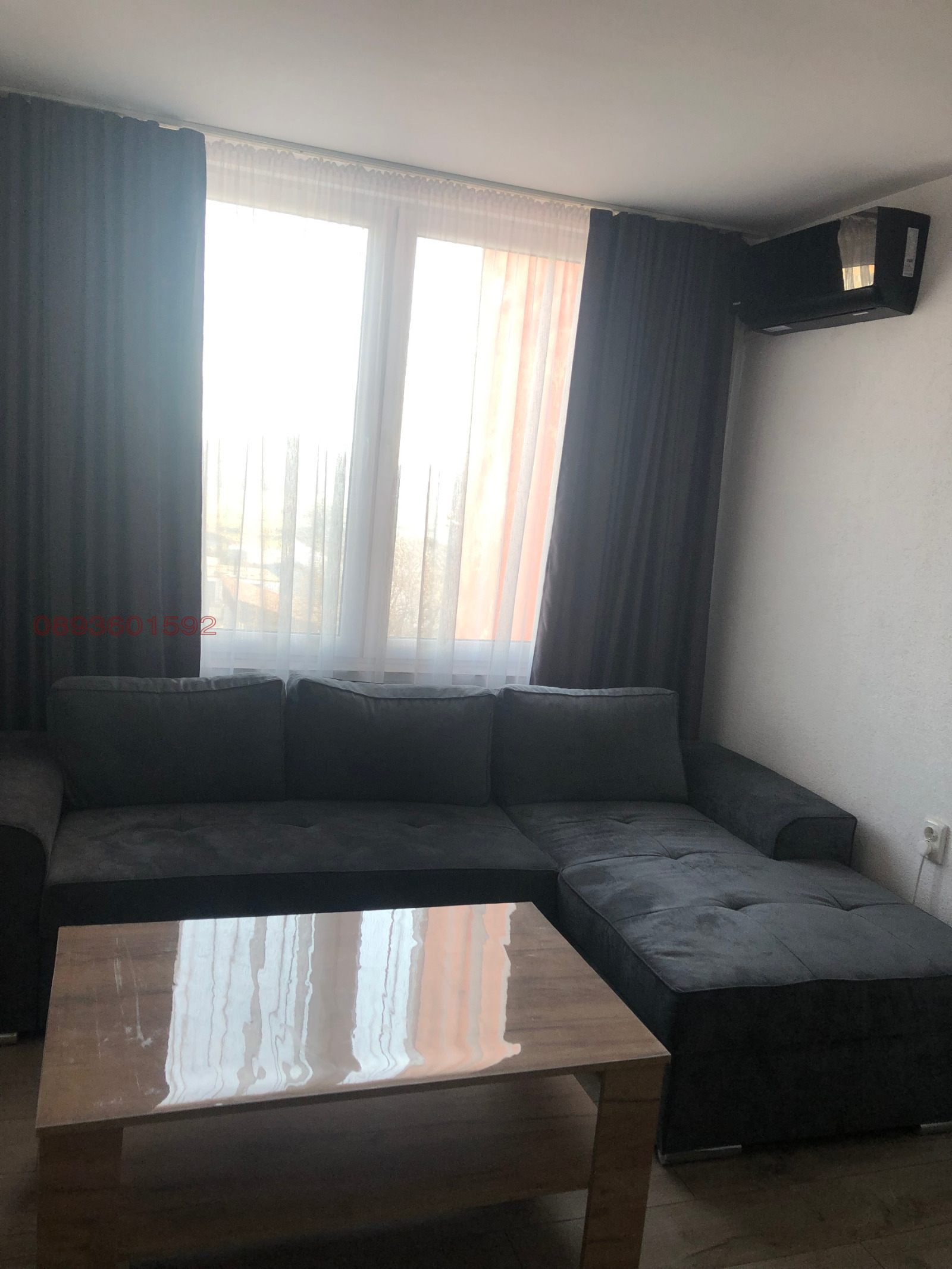 Дава под наем 3-СТАЕН, гр. Пловдив, Каменица 2, снимка 7 - Апартаменти - 53945755