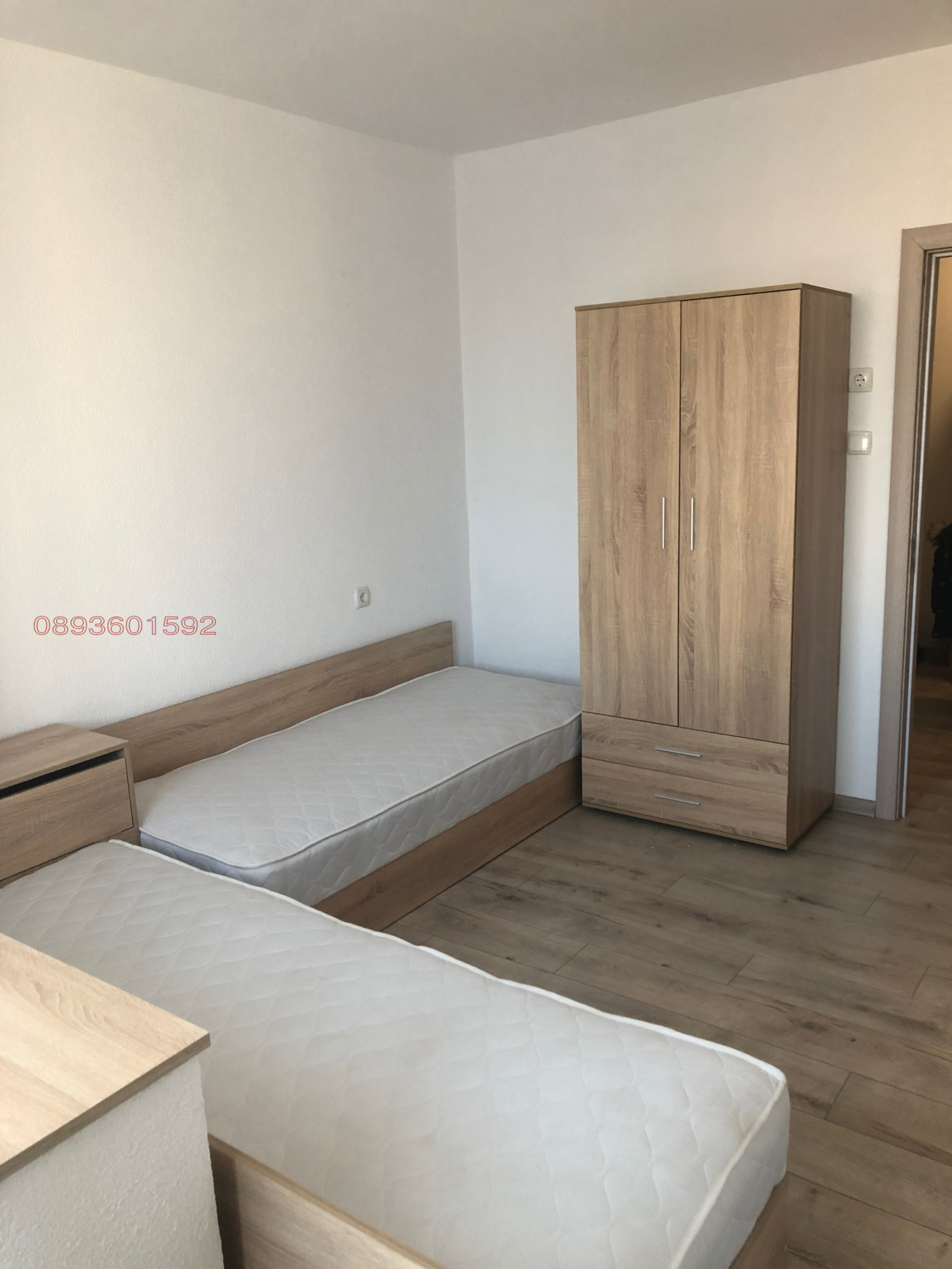 Дава под наем 3-СТАЕН, гр. Пловдив, Каменица 2, снимка 2 - Апартаменти - 53945755