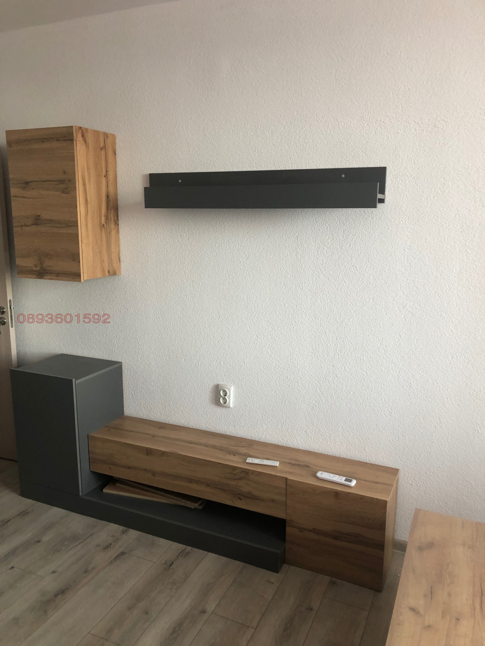 Дава под наем 3-СТАЕН, гр. Пловдив, Каменица 2, снимка 6 - Апартаменти - 53945755