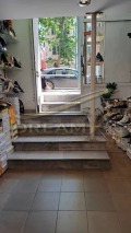 Дава под наем МАГАЗИН, гр. Пловдив, Център, снимка 1
