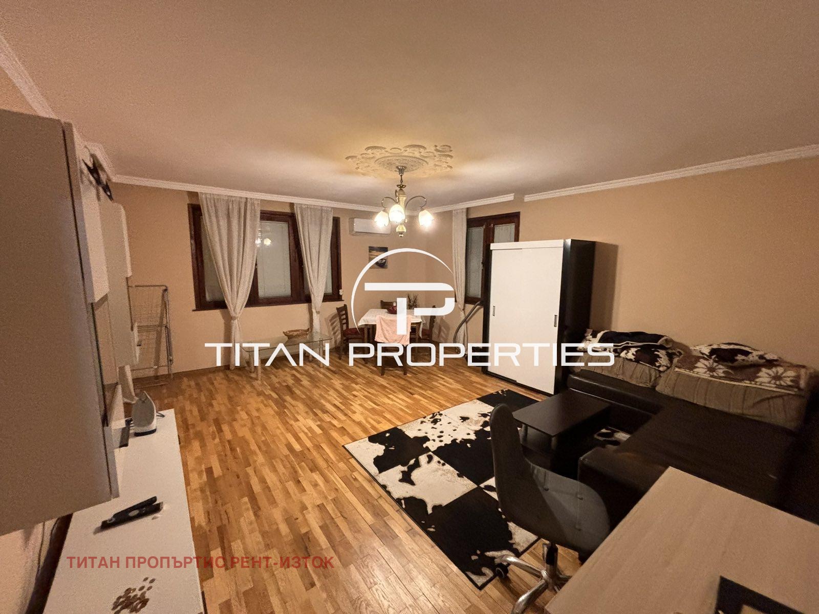 Дава под Наем 3-СТАЕН | Imot.bg — изображение 2