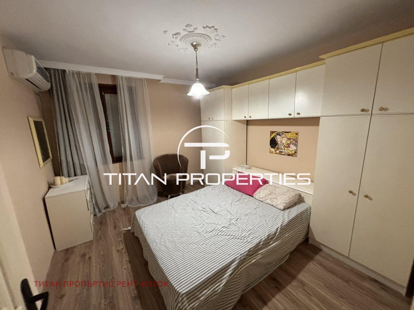 Дава под Наем 3-СТАЕН | Imot.bg — изображение 9