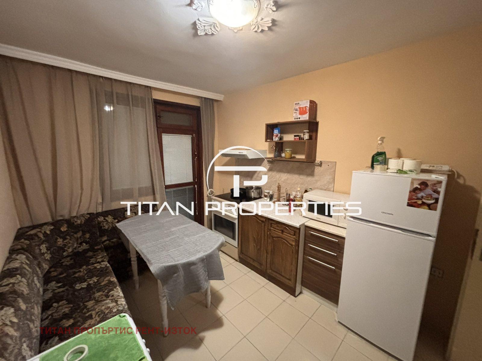 Дава под Наем 3-СТАЕН | Imot.bg — изображение 5