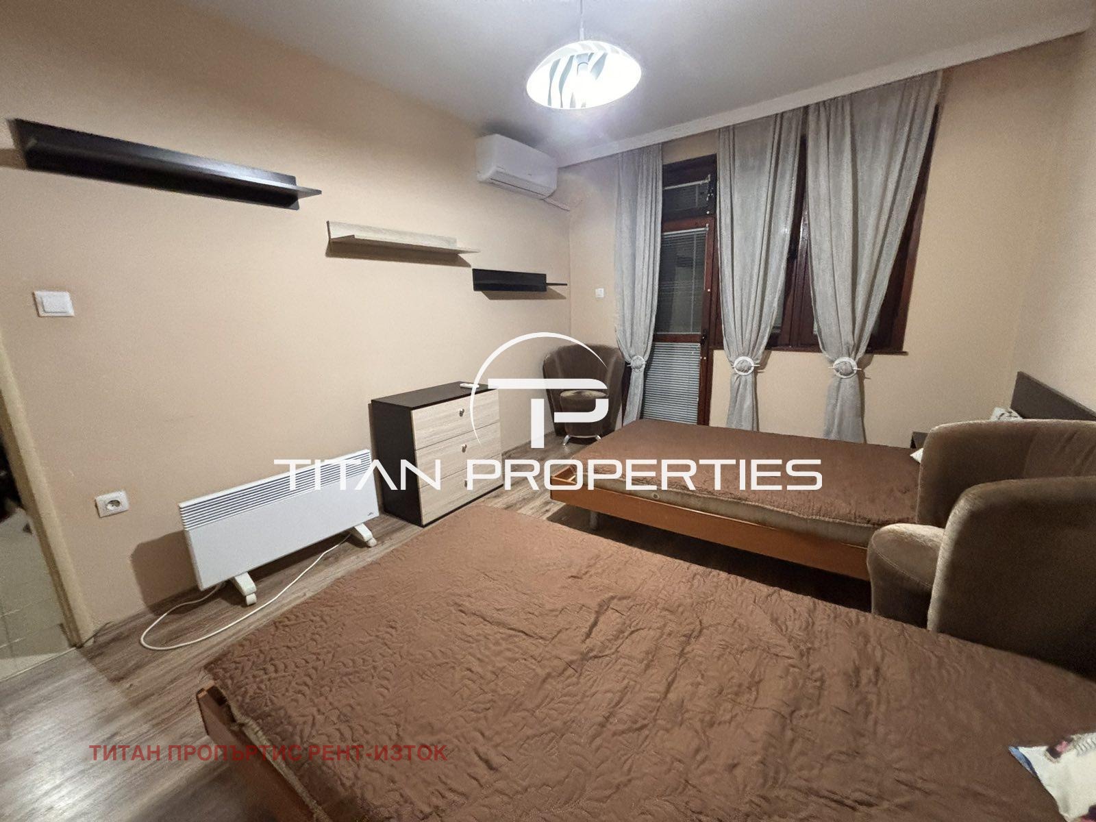 Дава под Наем 3-СТАЕН | Imot.bg — изображение 4