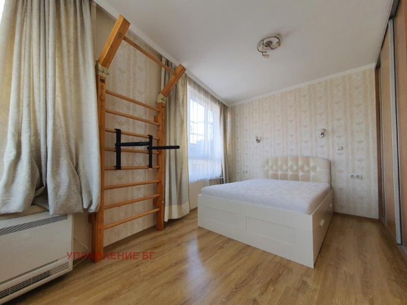 En renta  1 dormitorio Sofia , Borovo , 70 metros cuadrados | 91265778 - imagen [3]