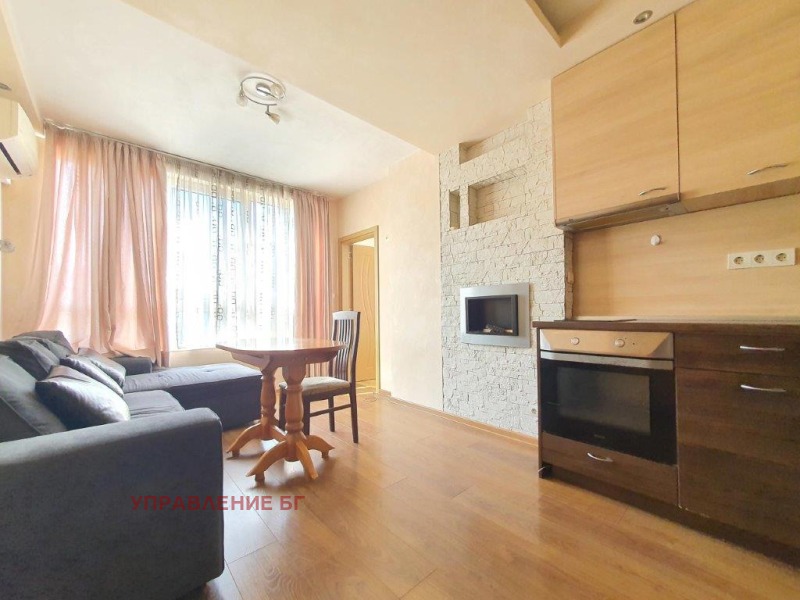 En renta  1 dormitorio Sofia , Borovo , 70 metros cuadrados | 91265778