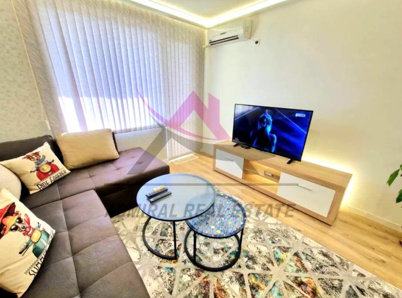 For Rent  1 bedroom Varna , Okrazhna bolnitsa-Generali , 60 sq.m | 90595802 - image [3]