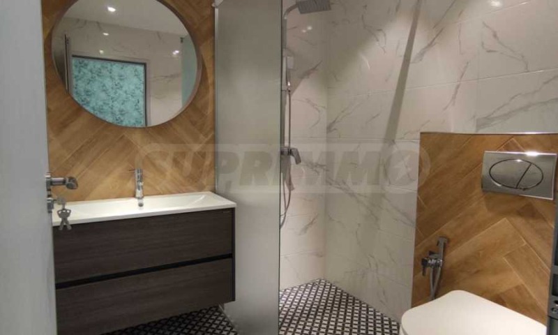Издаје се  1 спаваћа соба Софија , Дарвеница , 75 м2 | 49028301 - слика [9]
