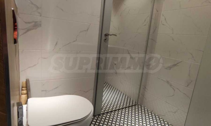 Издаје се  1 спаваћа соба Софија , Дарвеница , 75 м2 | 49028301 - слика [10]