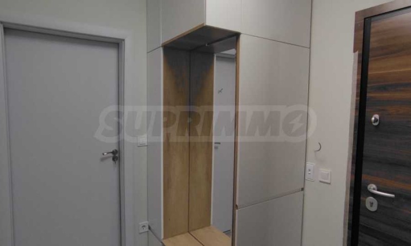 Издаје се  1 спаваћа соба Софија , Дарвеница , 75 м2 | 49028301 - слика [13]