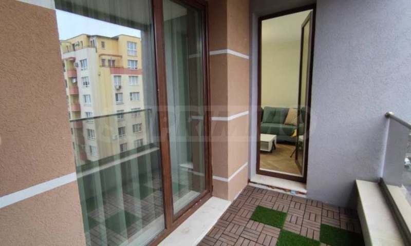Издаје се  1 спаваћа соба Софија , Дарвеница , 75 м2 | 49028301 - слика [7]