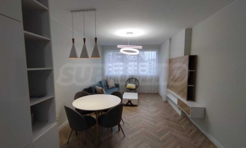 Издаје се  1 спаваћа соба Софија , Дарвеница , 75 м2 | 49028301 - слика [2]