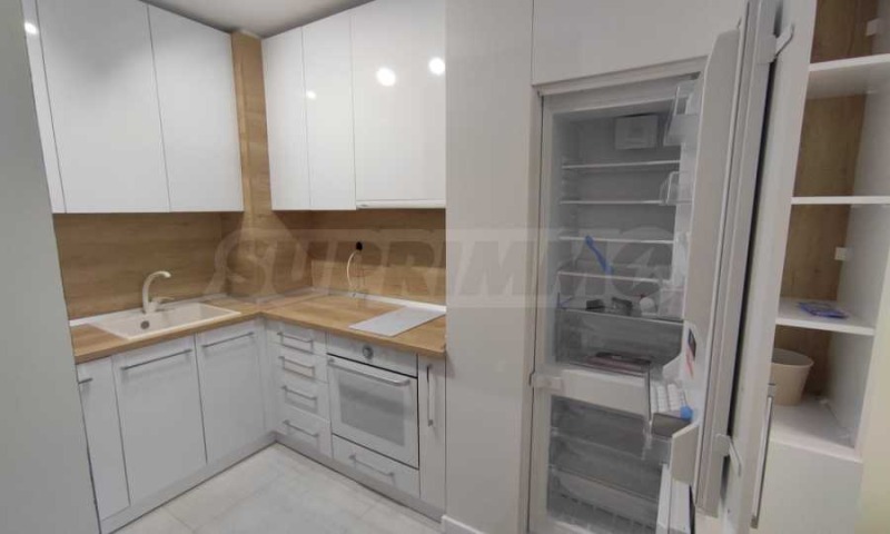 Издаје се  1 спаваћа соба Софија , Дарвеница , 75 м2 | 49028301 - слика [4]