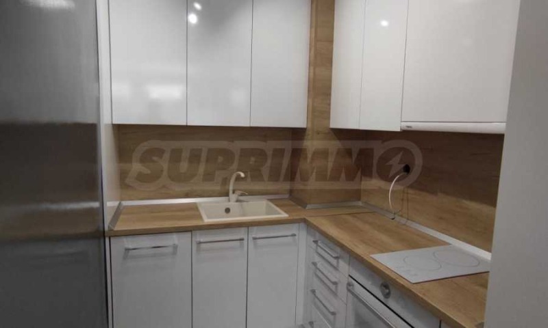 Издаје се  1 спаваћа соба Софија , Дарвеница , 75 м2 | 49028301 - слика [3]