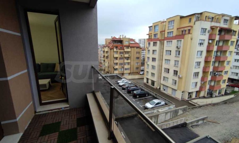 Издаје се  1 спаваћа соба Софија , Дарвеница , 75 м2 | 49028301 - слика [8]