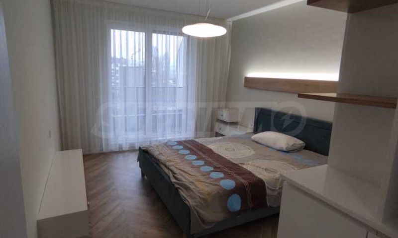 Издаје се  1 спаваћа соба Софија , Дарвеница , 75 м2 | 49028301 - слика [6]