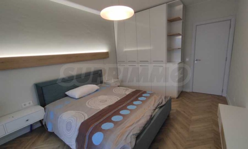 Издаје се  1 спаваћа соба Софија , Дарвеница , 75 м2 | 49028301 - слика [5]