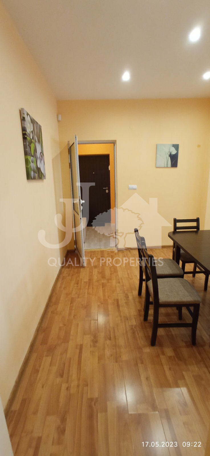 Zu vermieten  1 Schlafzimmer Sofia , Zentar , 75 qm | 51992758 - Bild [4]
