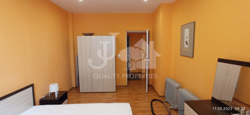 Zu vermieten  1 Schlafzimmer Sofia , Zentar , 75 qm | 51992758 - Bild [10]