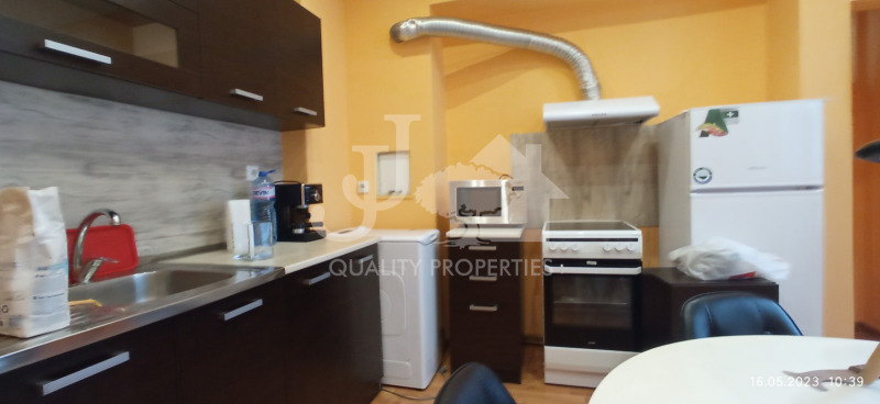 Zu vermieten  1 Schlafzimmer Sofia , Zentar , 75 qm | 51992758 - Bild [7]