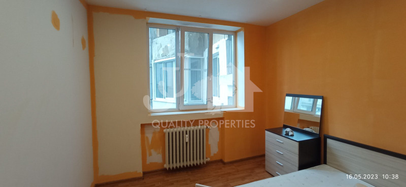 Zu vermieten  1 Schlafzimmer Sofia , Zentar , 75 qm | 51992758 - Bild [13]