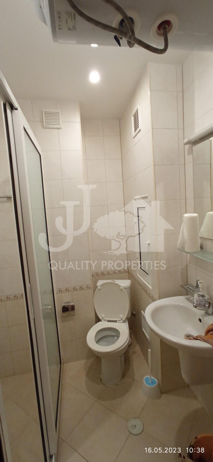 Zu vermieten  1 Schlafzimmer Sofia , Zentar , 75 qm | 51992758 - Bild [14]