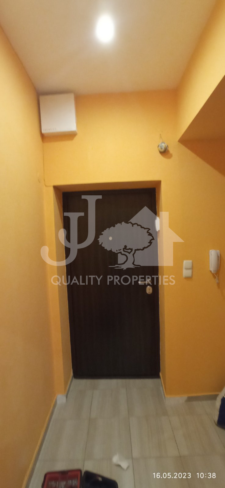 Zu vermieten  1 Schlafzimmer Sofia , Zentar , 75 qm | 51992758 - Bild [17]