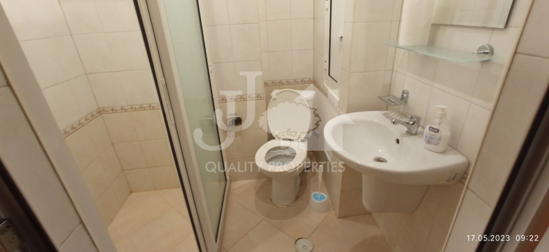 Zu vermieten  1 Schlafzimmer Sofia , Zentar , 75 qm | 51992758 - Bild [15]