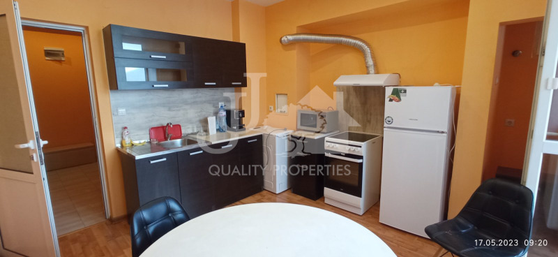 Zu vermieten  1 Schlafzimmer Sofia , Zentar , 75 qm | 51992758 - Bild [5]