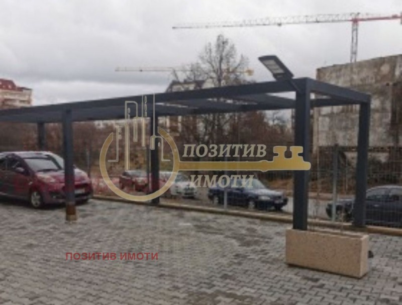 Kiadó  1 hálószoba Sofia , Ovcsa kupel 2 , 72 négyzetméter | 53927250 - kép [8]